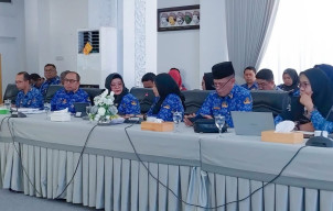 Puskesmas Bakal Miliki Ruangan Khusus Lansia