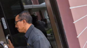 Diduga Ada Double Anggaran ATK Rp1 Miliar, saat Dikonfirmasi Sekwan DPRD Kota Madiun Bungkam