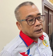 Ketua DPRD Kota Madiun, Janji Tindaklanjuti Dugaan Manipulasi Anggaran ATK Rp1 Miliar
