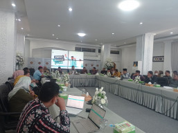 Smart Surau Terus Digulirkan, Bermacam Lomba dan Insentif Akan Diberikan di 2026