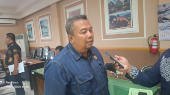 JLU Lamongan Diboikot Warga, Pemasangan Traffic Light Minta Waktu Dua Pekan