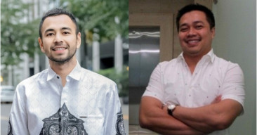Senasib Raffi Ahmad, Utusan Presiden Setiawan Ichlas Dituntut Transparansi Pajak