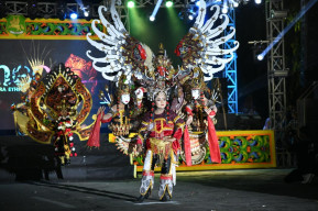 MEC 2025 Jadi Ruang Ekspresi Budaya dan Penggerak Ekonomi Kreatif