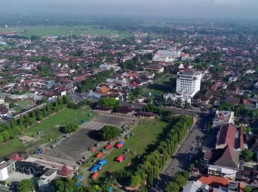 Rp 118,62 M Uang Investasi Masuk Ponorogo, Perdagangan Masih Jadi Idola