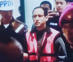 Resmi Jadi Tersangka Korupsi Laptop, Eks Mendikbudristek Nadiem Makarim Langsung Ditahan