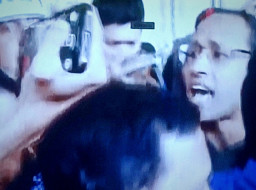 Dikeler ke Rutan, Nadiem: Allah Melindungi Saya!