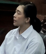 Gelapkan Uang Perusahaan PT Bina Penerus Bangsa, Monica Ratna Divonis 2 Tahun 3 Bulan Penjara