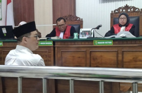 Uang Besi Rp6,2 Miliar Raib, Henry Wibowo Ngaku Dipakai Bayar Suplier Lain