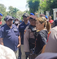 Eksekusi Rumah di Pakuwon City Dinilai Cacat Hukum, Geovani: Hak Kami Diabaikan