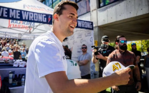 Semasa Hidup, Charlie Kirk Dikenal sebagai Pendukung Fanatik Israel