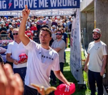 FBI Tawarkan Hadiah Uang Rp 1,6 Miliar bagi Siapa Saja yang Tahu Informasi Soal Pembunuh Charlie Kir