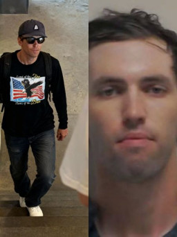 Tyler Robinson Tuding Charlie Kirk Sebar Kebencian