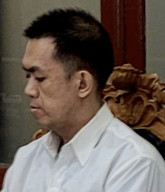 Gelapkan Rp 2 Miliar Uang Perusahaan, Erwin Parengkoan Sales PT Jotun Dituntut 3,5 Tahun Penjara