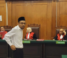 Gagal Balikkan Modal, Muh. Darmawanto Didakwa Gelapkan Rp800 Juta