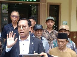 Petani Malang Ngadu ke Polda Jatim, Lahan Tebu Terbit Sertifikat Ganda