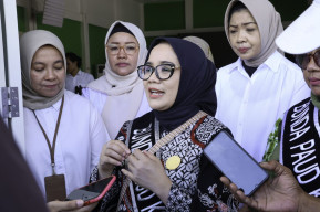 Pemkot Surabaya Wajibkan Belajar 13 Tahun, Pendidikan Pra-Sekolah Jadi Pondasi Karakter Anak
