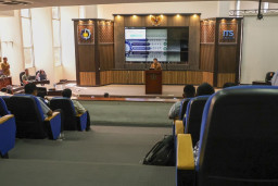 Surabaya Jadi Kota Percontohan Proyek Energi Berkelanjutan Indonesia–Jerman