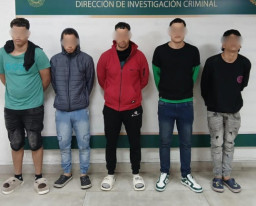 Ini Tampang Pembunuh Staf KBRI di Peru, Apa Motifnya?