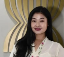 Influencer Laras Faizati Tersangka dan Langsung Ditahan