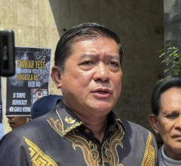 Silfester Tak Kunjung Dieksekusi, Bukti Lemahnya Kinerja Kejati DKI Jakarta