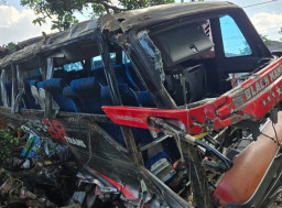 Ini Daftar Nama Para Korban Bus Maut yang Kecelakaan di Jalur Bromo