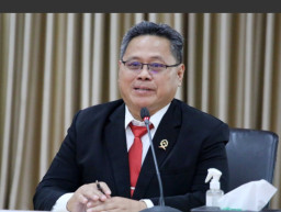 Calon Hakim Agung MA Tegaskan Pentingnya Hukum Mati