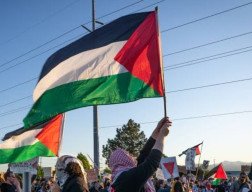 Inggris, Australia dan Kanada Resmi Akui Negara Palestina