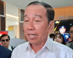 Roy Suryo Minta Jokowi Instrospeksi Diri