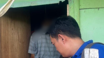 Kakek Usia 75 Tahun Nekad Gantung Diri