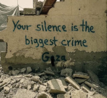 Perdamaian di Gaza di Depan Mata?