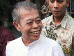 Dugaan Korupsi Dana Hibah Jatim, KPK: Kusnadi Raup Rp79,7 M