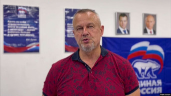 Ketua DPR Tewas Dibom Drone