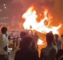 Demo Brutal Anti Pemerintah, Dua Orang Tewas di Maroko