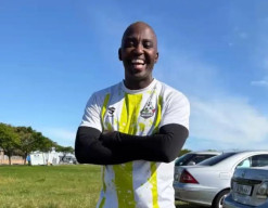 DJ Terkenal Tewas Diberondong Timah Panas