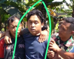 Sepasang Lansia Purbalingga Tewas Dibacok Keponakan saat Tidur