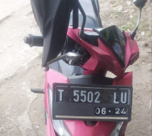 Kecelakaan Maut di Jalan Raya Syech Quro