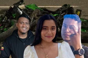 Balap Motor Liar Tak Terkendali, 3 Orang Tewas Salah Satunya Wanita