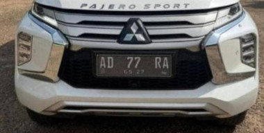 Pengusaha Mobil Bekas Tewas akibat Dirampok, Mobil Pajero Sport Raib
