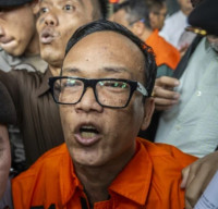 Alphard yang Disita dari Noel, Dikembalikan KPK karena Berstatus Sewaan