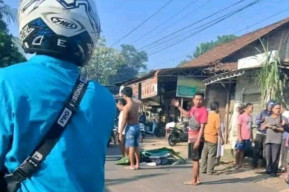 Tertabrak Mobil, Siswi SMK Negeri di Jepara Meninggal