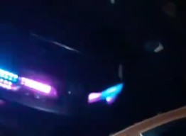 Pemotor Tewas Tabrak Pikap Parkir di  Jalan Maros