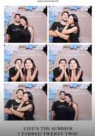 Belum Genap Sebulan Cerai dari Arhan, Azizah Sudah Berani Foto Mesra bareng Cowok Lain