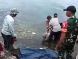 Usai Temui Kekasih, Wanita Ini Ditemukan Tak Bernyawa di Tepi Danau