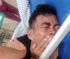 Tiga Pelaku  Begal Emak-emak di Palembang Ditangkap, 2 Ditembak Polisi