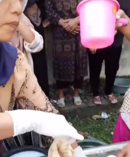 Warga Pebayuran Meninggal usai Dirawat di RS Karawang