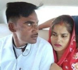 Ditawari Pekerjaan, Nenek Tua Malah Dipotong Kakinya