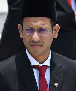 Gugatan Praperadilan Nadiem Makarim, Ditolak Hakim