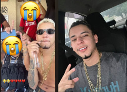 Polisi Tembak Mati Empat Anggota Geng CV setelah Merampok