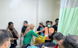 Bentrok di Desa Songan, Kintamani yang Tewaskan 2 Orang, Dipicu Rebutan Lahan Parkir