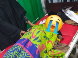 Berteduh di Bawah Pohon, Siswi Kelas 12 SMA Meninggal Tersambar Petir